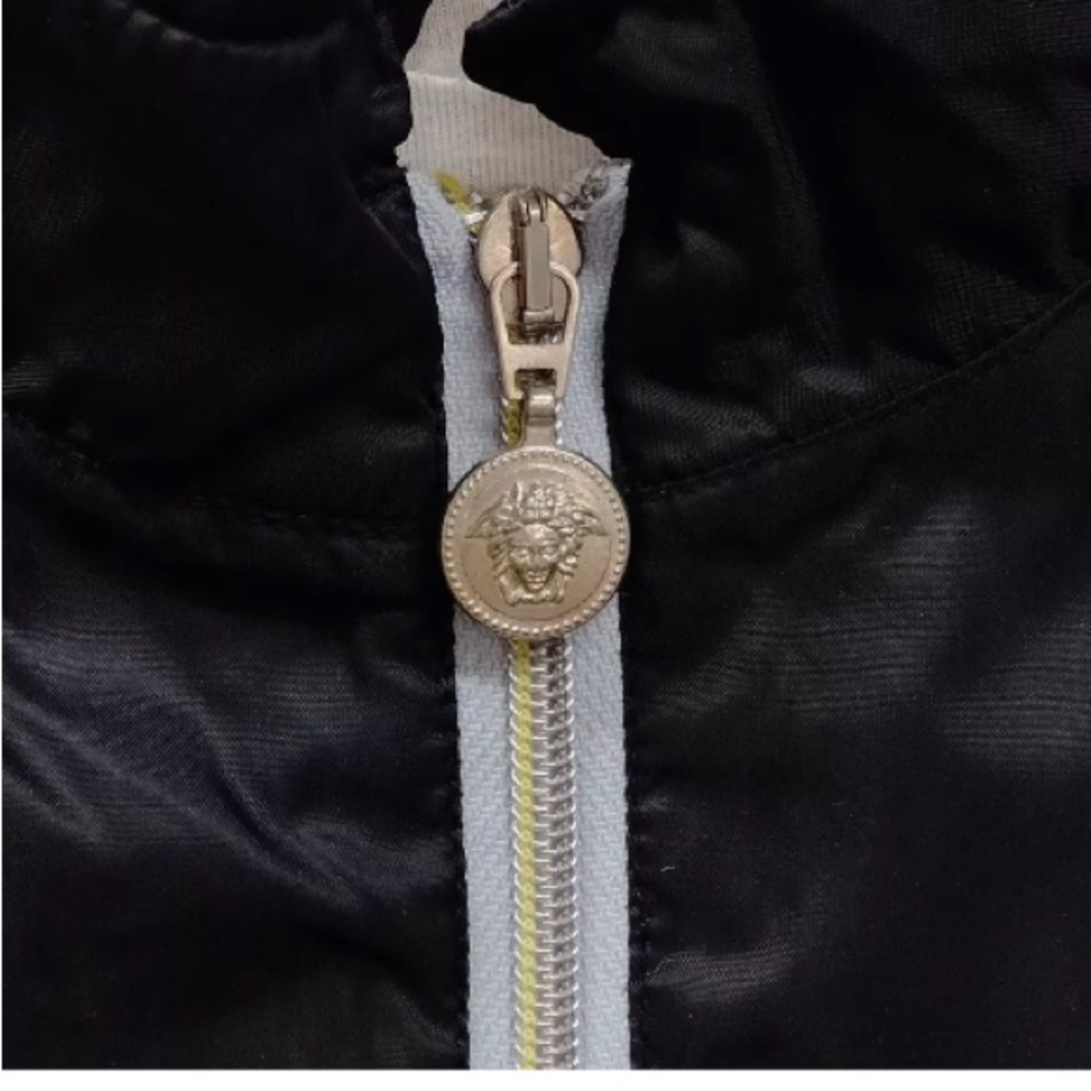 Versace Jacket - image 3